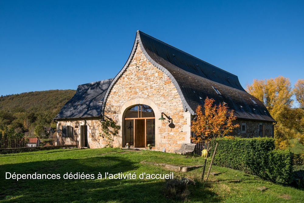 � vendre  Maison Figeac (46100)