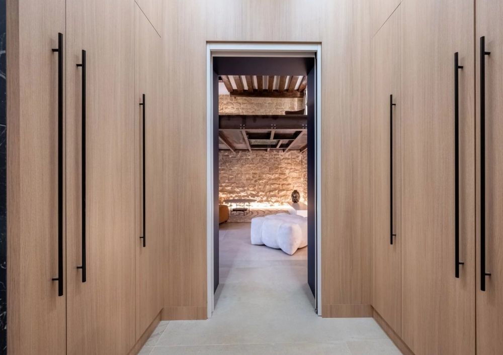 � vendre  Loft Paris 4