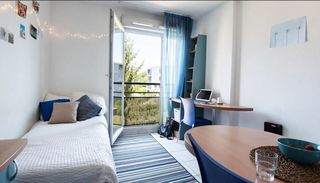  Appartement � vendre 2 pi�ces 33 m�