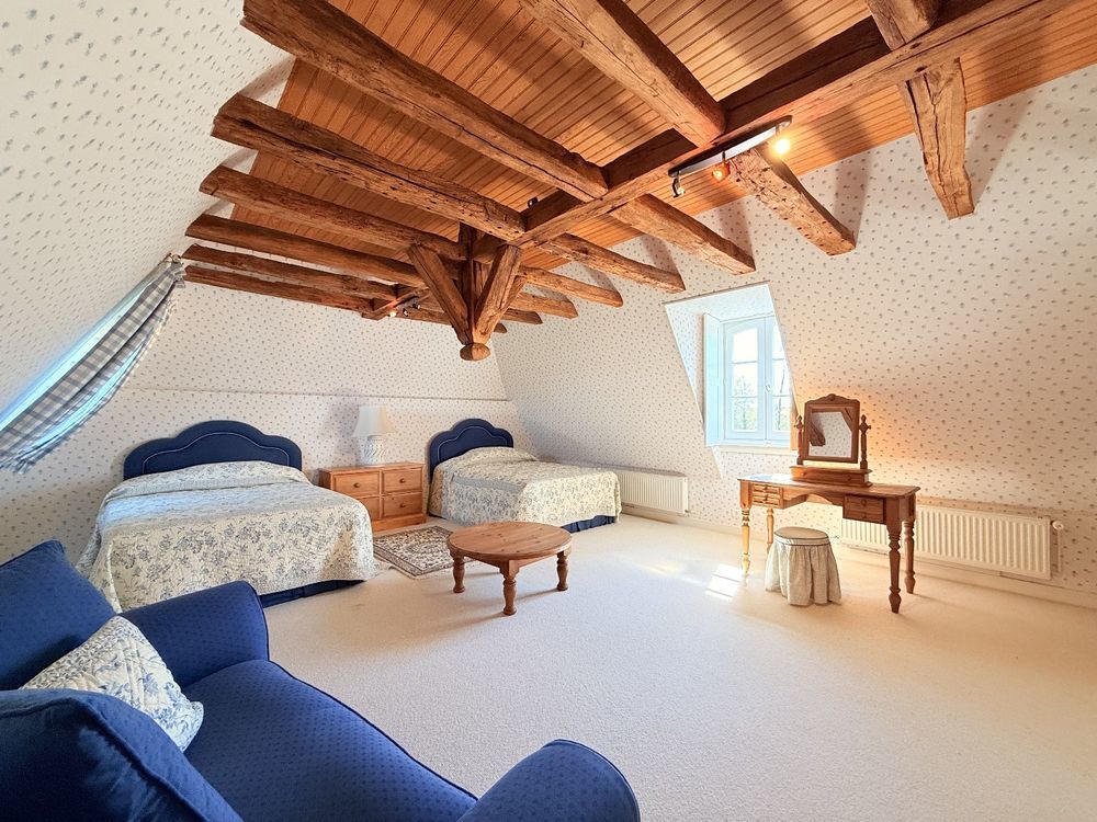 � vendre  Maison Sarrazac (24800)