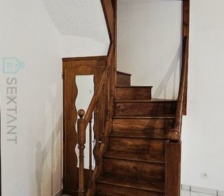  Villa � vendre 4 pi�ces 84 m�