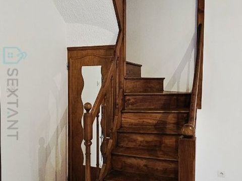  Villa � vendre 4 pi�ces 84 m�