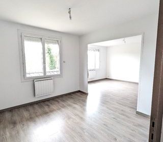  Appartement � vendre 4 pi�ces 65 m�