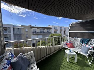  Appartement � louer 1 pi�ce 30 m�