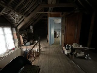  Maison � vendre 3 pi�ces 65 m�