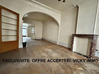  Maison � vendre 5 pi�ces 148 m�