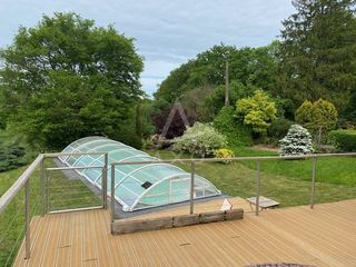  Maison � vendre 6 pi�ces 275 m�