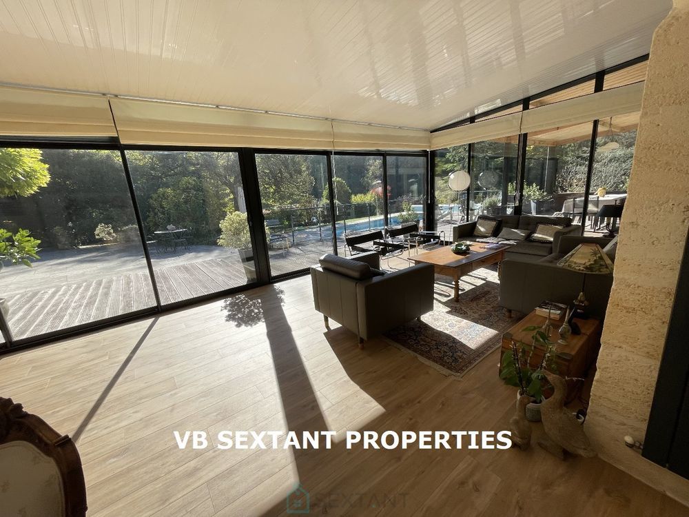 � vendre  Maison Latresne (33360)