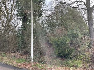  Terrain � vendre 1000 m�