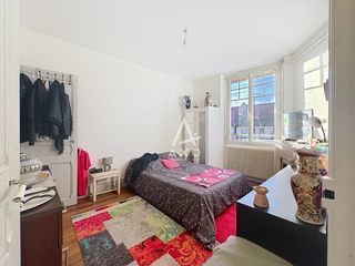  Appartement � vendre 2 pi�ces 46 m�