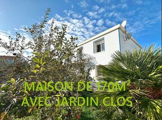  Maison � vendre 6 pi�ces 170 m�