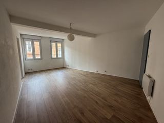  Appartement � louer 3 pi�ces 55 m�