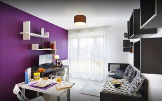  Appartement � vendre 1 pi�ce 23 m�