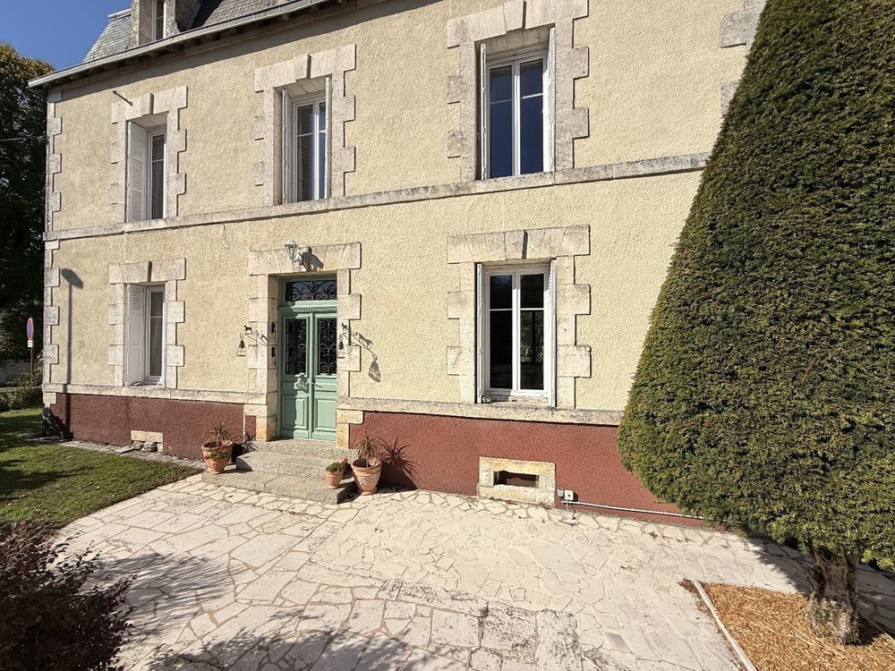 � vendre  Maison Pi�gut-Pluviers (24360)