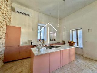  Maison � vendre 10 pi�ces 260 m�