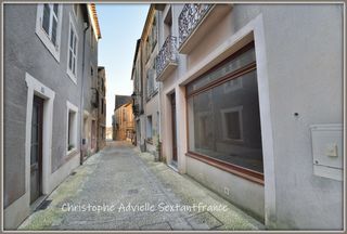  Immeuble � vendre 160 m�