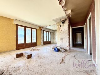  Appartement � vendre 4 pi�ces 96 m�