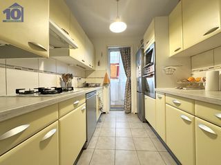  Appartement � vendre 3 pi�ces 68 m�