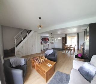  Maison � vendre 5 pi�ces 108 m�