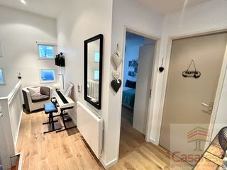  Appartement � vendre 3 pi�ces 76 m�