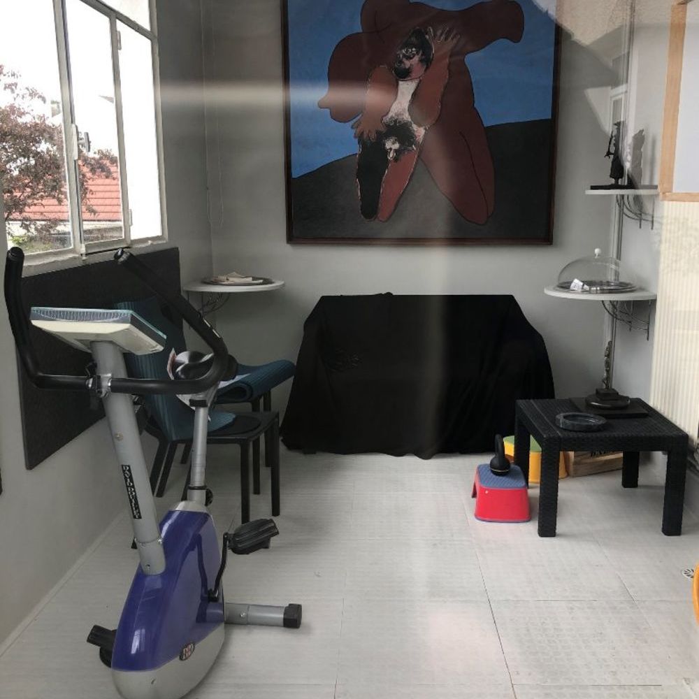 � vendre  Maison Bezons (95870)