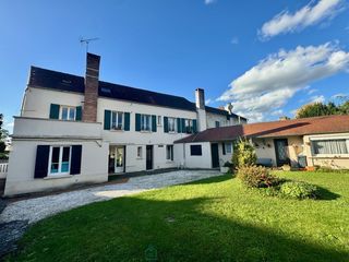  Immeuble � vendre 281 m�