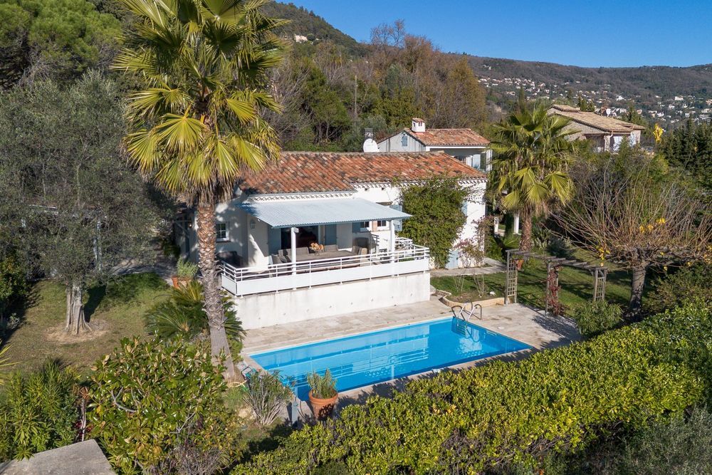 � vendre  Maison Grasse (06130)