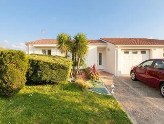  Maison � vendre 4 pi�ces 70 m�