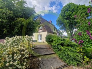  Villa � vendre 4 pi�ces 68 m�