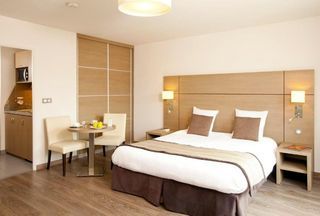  Appartement � vendre 1 pi�ce 23 m�