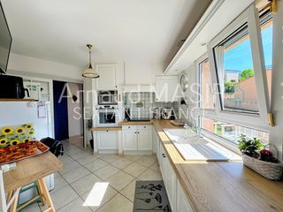  Maison � vendre 5 pi�ces 97 m�