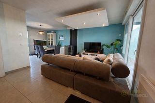  Maison � vendre 4 pi�ces 90 m�