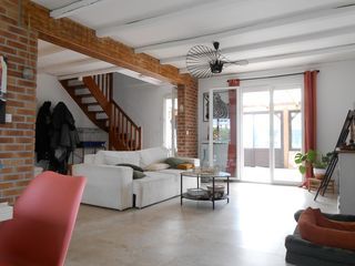  Maison � vendre 6 pi�ces 124 m�