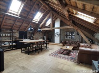  Maison � vendre 9 pi�ces 187 m�