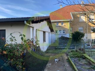  Maison � vendre 4 pi�ces 100 m�