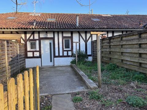   Duplex Appartement - 3 pi�ce(s) - 66 m�