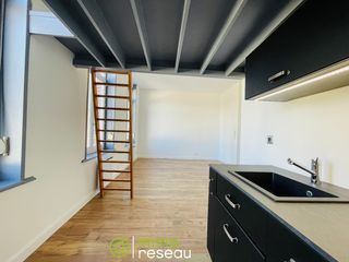  Appartement � vendre 1 pi�ce 28 m�