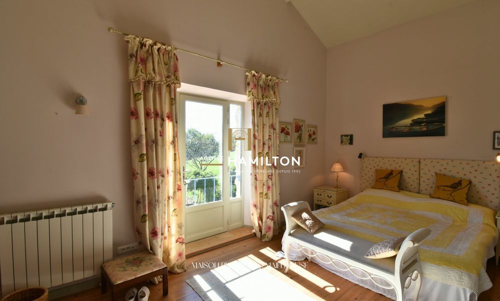 � vendre  Maison Cordes-sur-Ciel (81170)