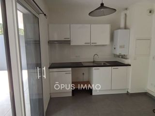  Appartement � vendre 2 pi�ces 45 m�