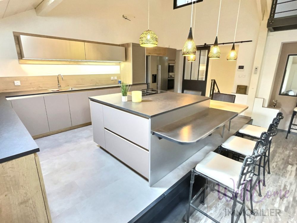 � vendre  Appartement Tresserve (73100)