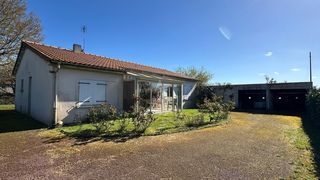  Maison � vendre 6 pi�ces 110 m�