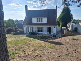  Maison � vendre 6 pi�ces 170 m�