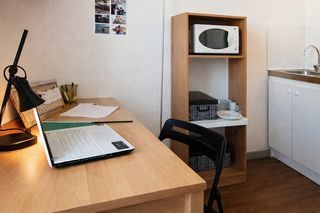  Appartement � vendre 1 pi�ce 18 m�