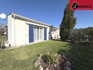  Maison � vendre 4 pi�ces 100 m�