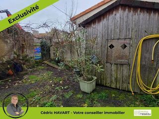  Immeuble � vendre 182 m�