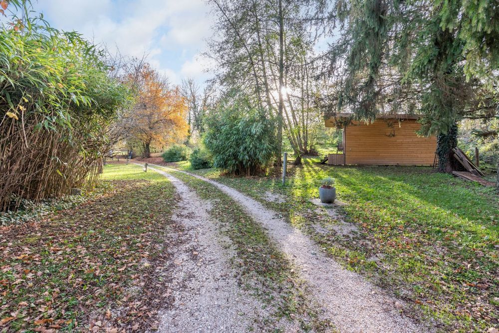 � vendre  Maison Chamb�ry (73000)