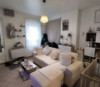  Maison � vendre 4 pi�ces 82 m�