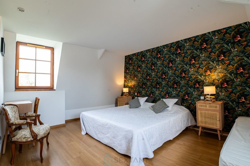 � vendre  Villa Excideuil (24160)