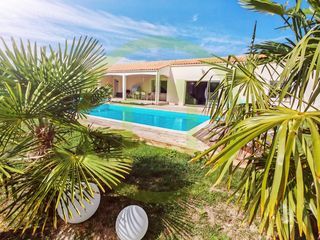  Maison � vendre 6 pi�ces 152 m�