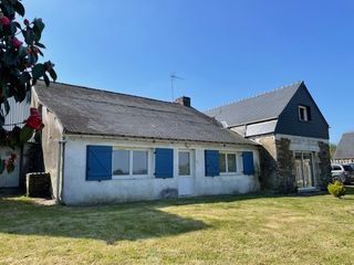  Maison � vendre 6 pi�ces 136 m�